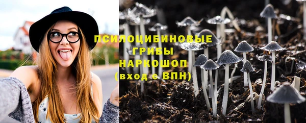 хмурый Абдулино