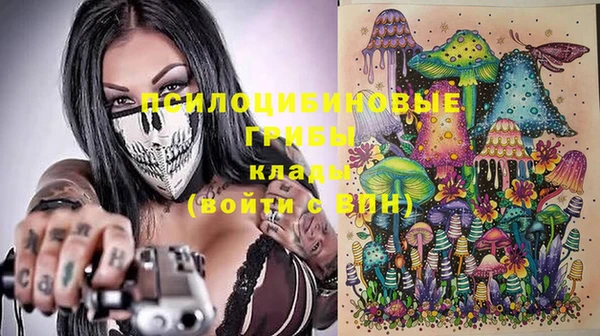 хмурый Абдулино